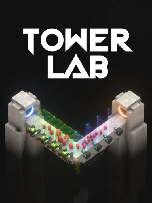 Tower Lab