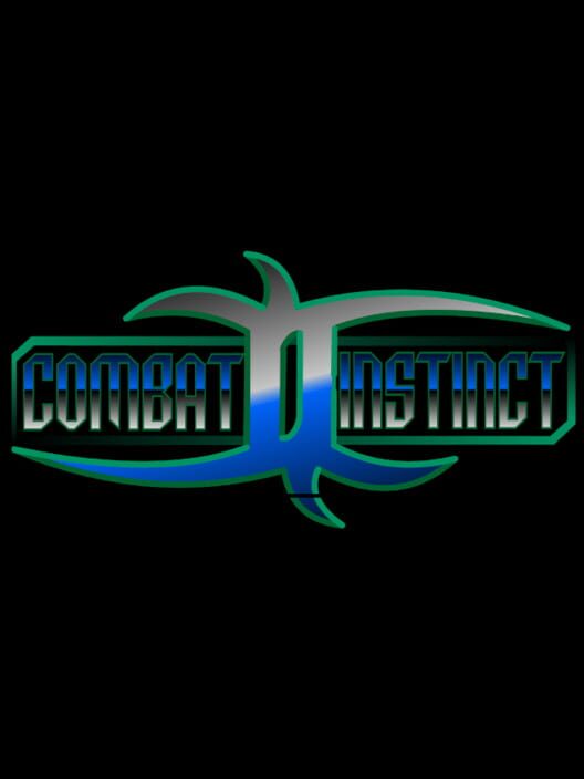 Combat Instinct II cover