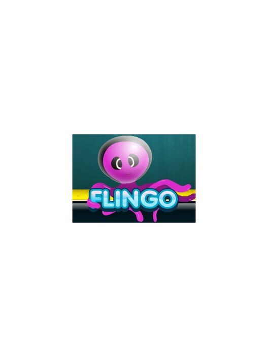 Flingo 封面