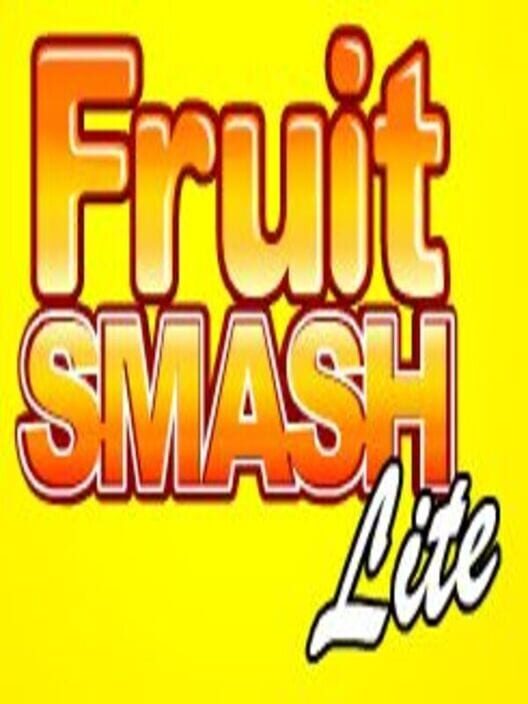 Fruit Smash Lite 封面