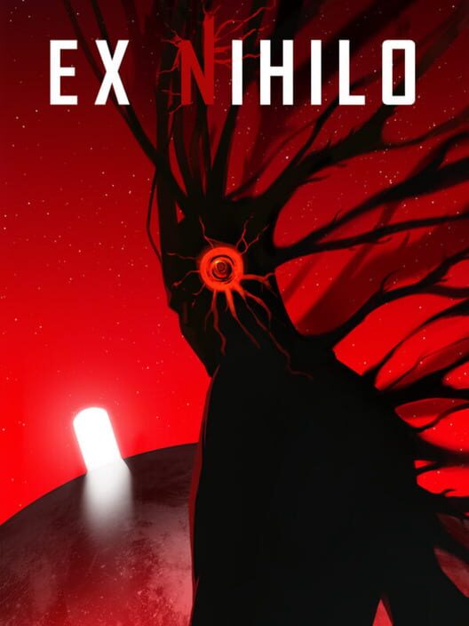 Ex Nihilo cover art