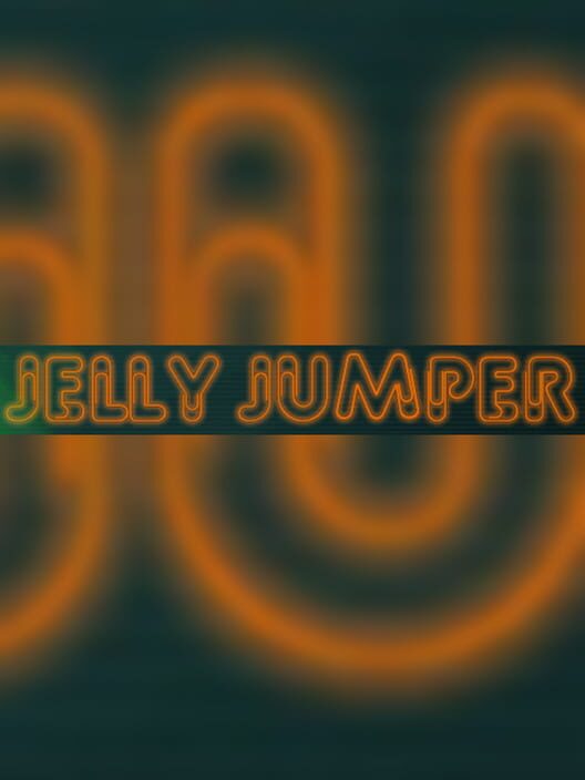 Jelly Jumper 封面