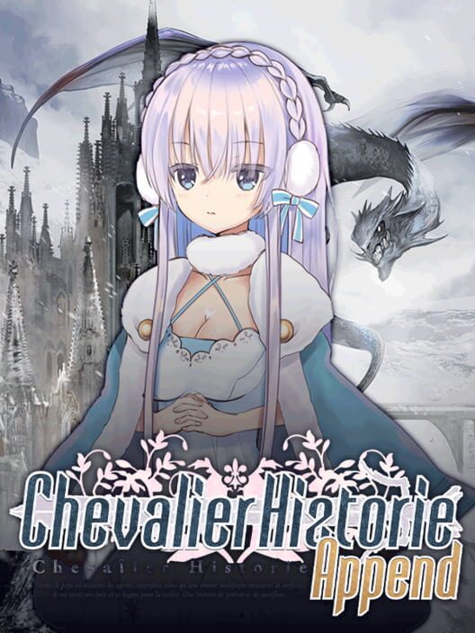 Chevalier Historie: Append