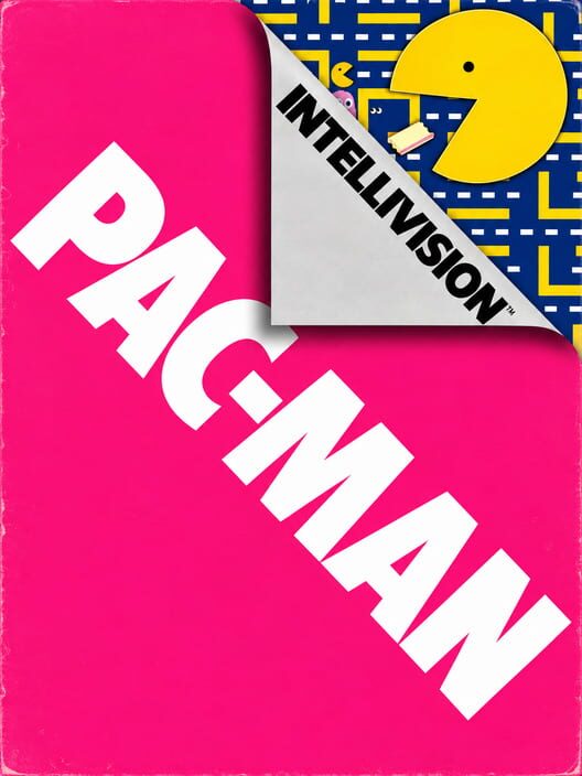 Capa de Pac-Man