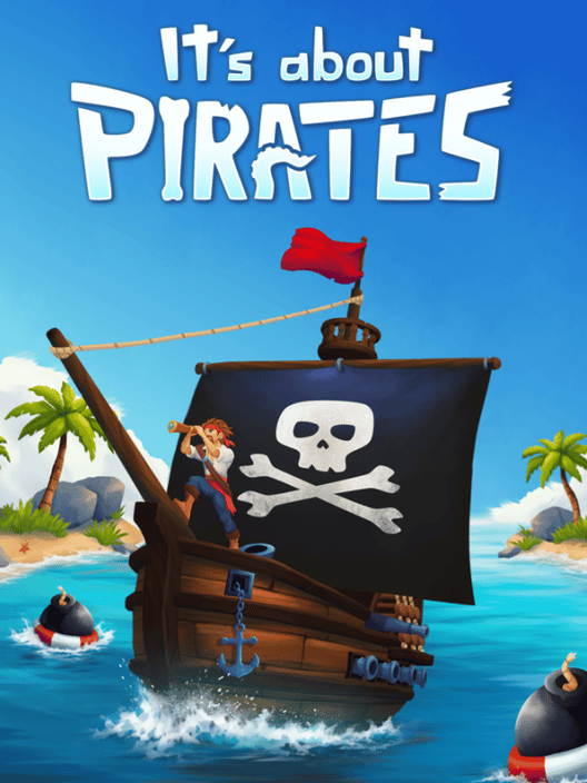 It's About Pirates
