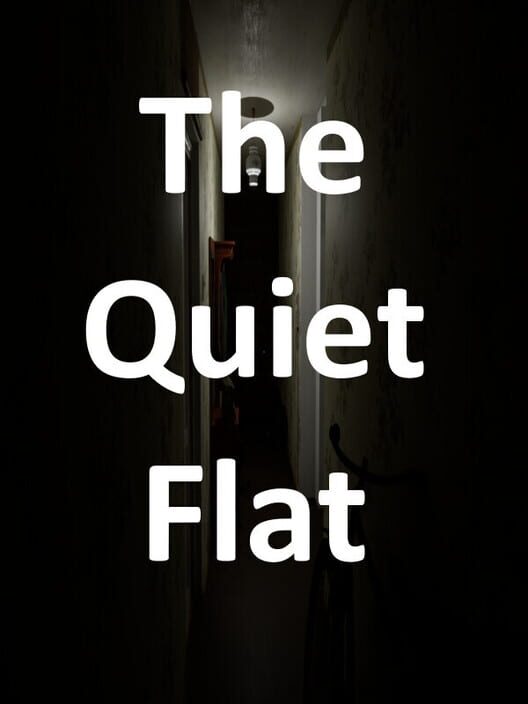 The Quiet Flat cover