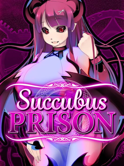 Succubus Prison