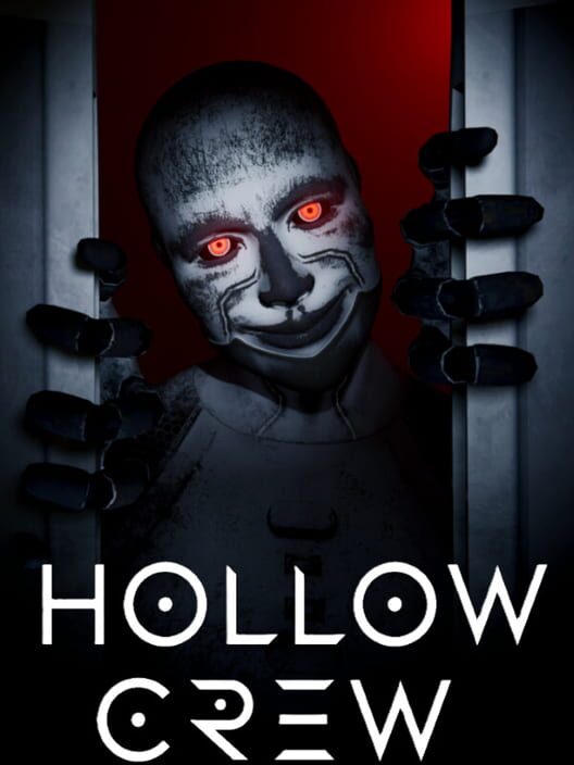 Hollow Crew Cover