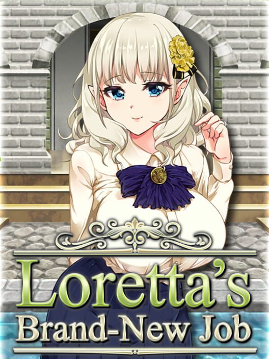 Loretta's Brand New Job