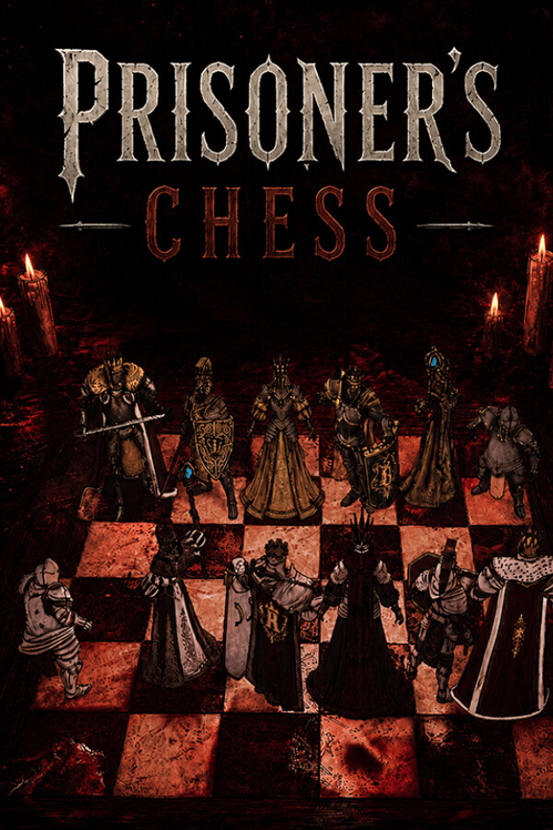 Prisoners Chess