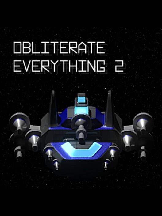 Obliterate Everything 2 封面