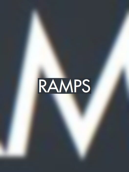 Ramps 封面