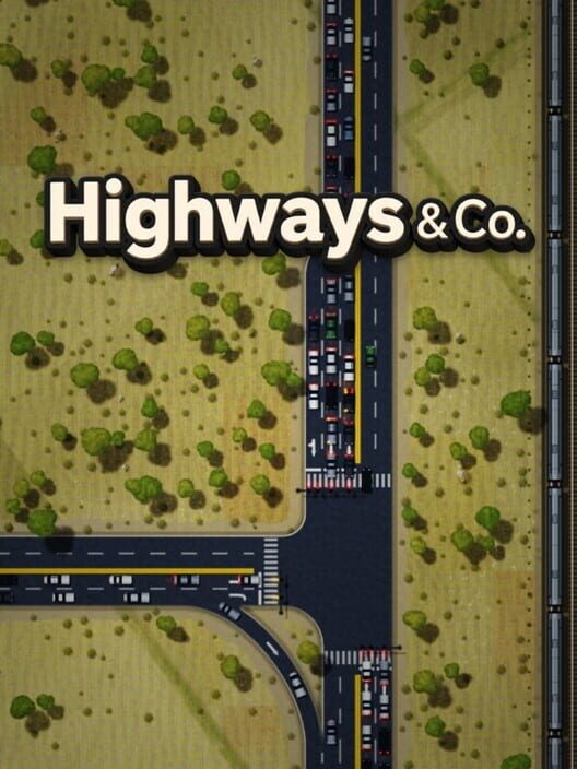 Highways & Co. Cover
