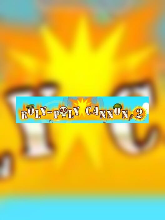 Roly-Poly Cannon 2 封面