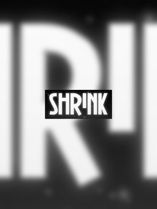 Shrink 封面