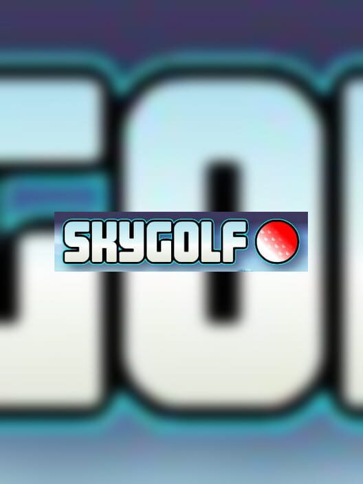 Skygolf 封面