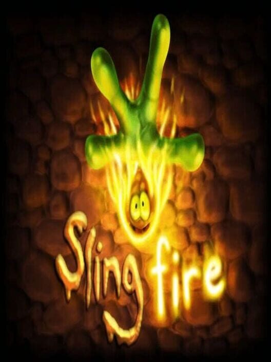 Sling Fire 封面