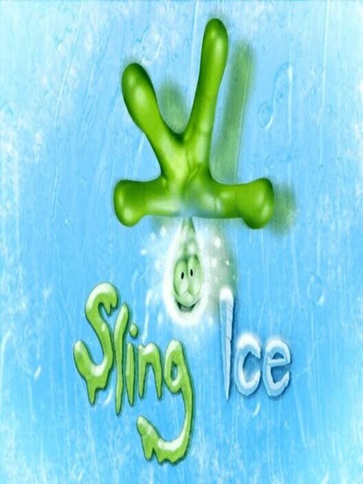 Sling Ice 封面