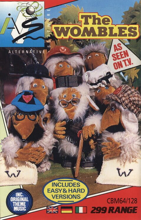 The Wombles