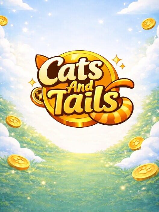 Cats and Tails Cover