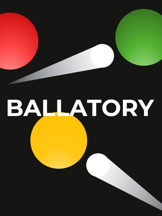 Ballatory
