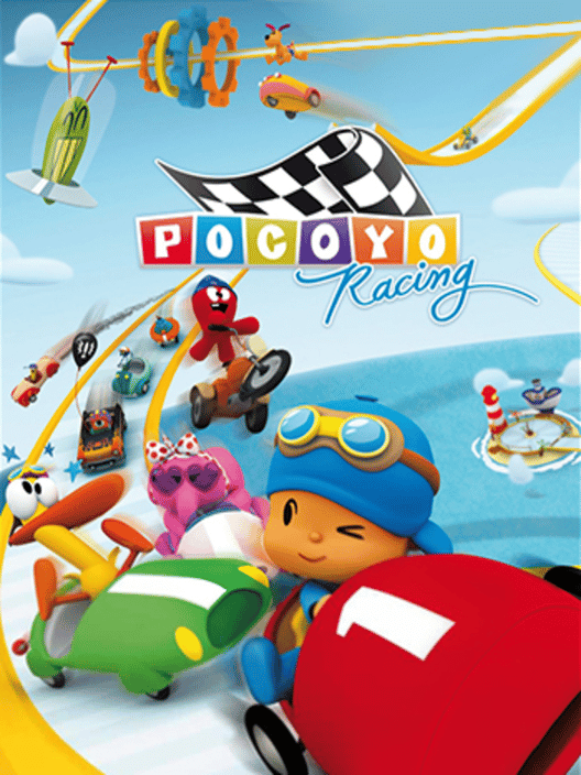 Pocoyo Racing