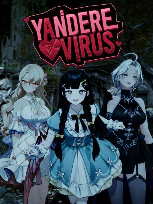 Yandere Virus