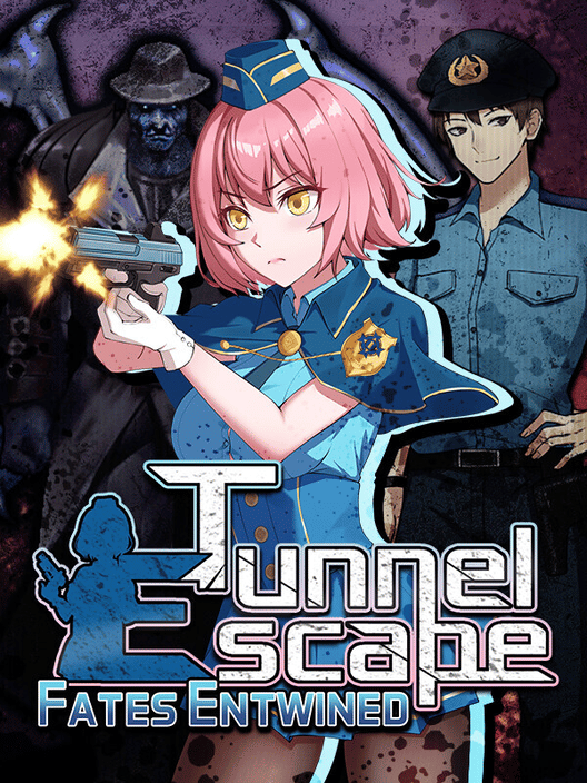 Tunnel Escape Fates Entwined