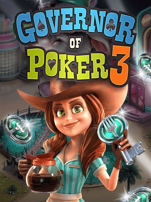 Governor of Poker 3
