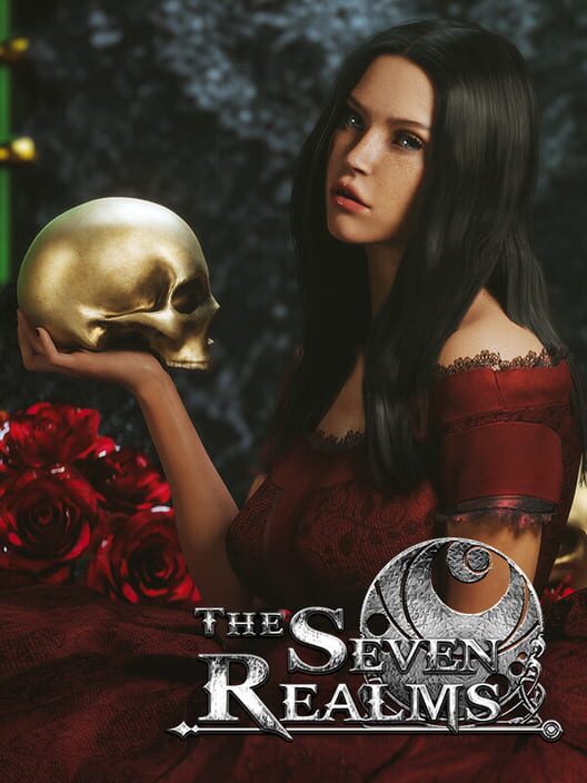 The Seven Realms: Realm 1 - Terran
