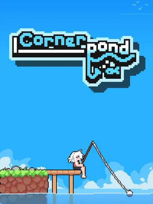 Cornerpond