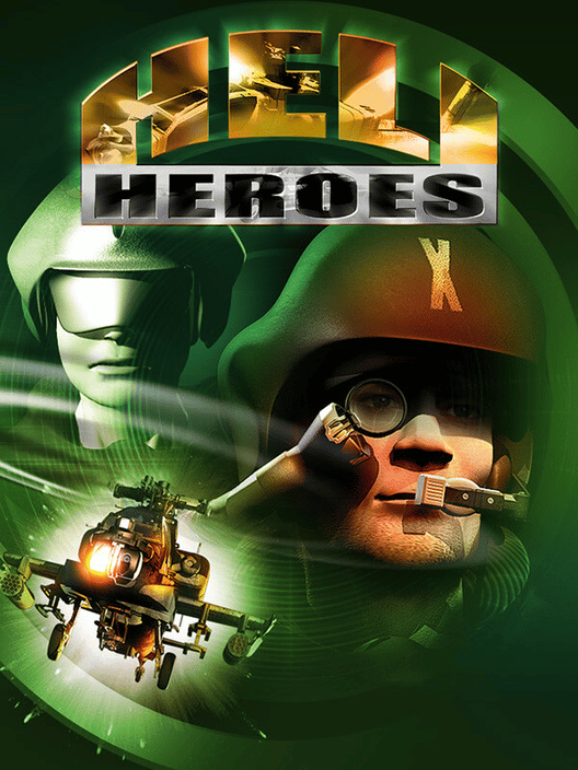 Heli Heroes