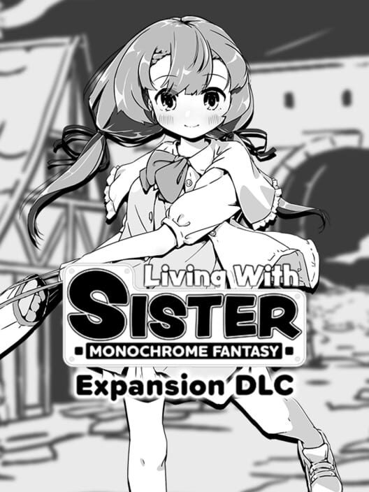 妹!せいかつ～ファンタジー～DLC