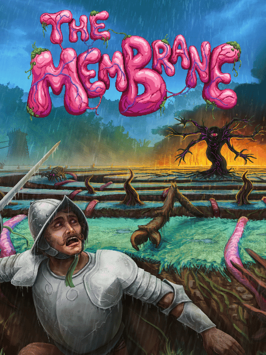 The Membrane