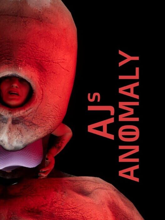 AJ's Anomaly