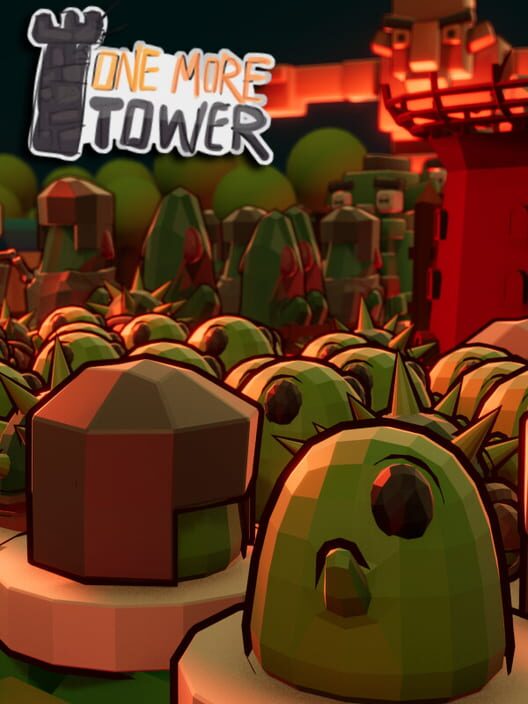 One More Tower