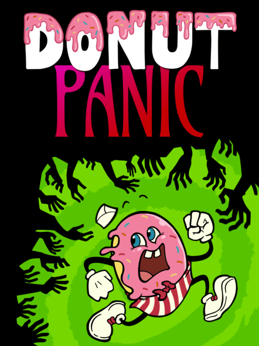 Donut Panic