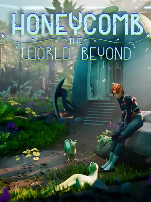 Honeycomb: The World Beyond