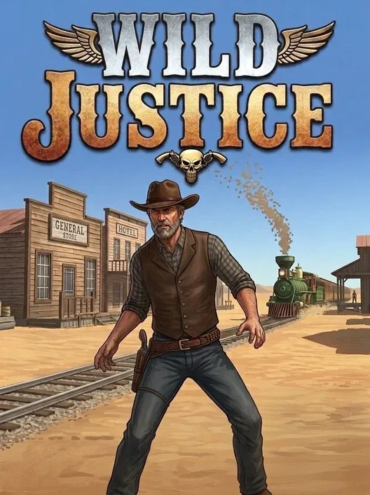 Wild Justice