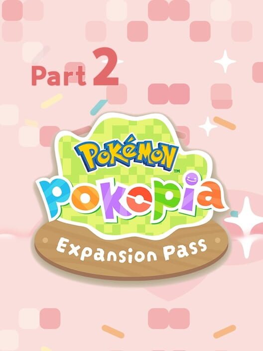 Pokémon Pokopia: Part 2