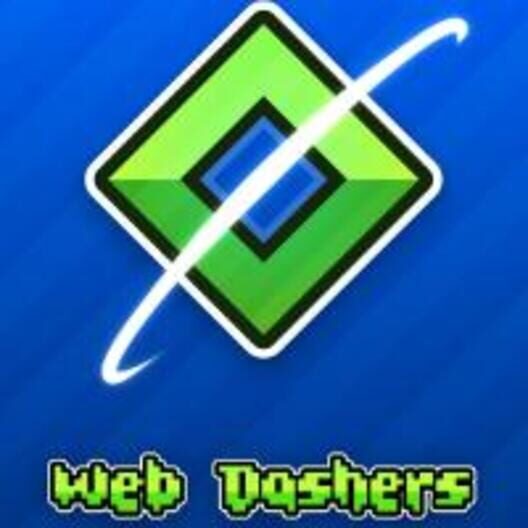 Web Dashers 封面