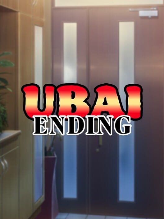 Ubai Ending poster