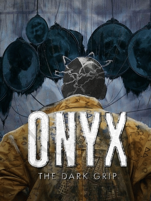 Onyx: The Dark Grip