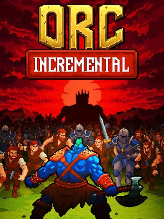 Orc Incremental