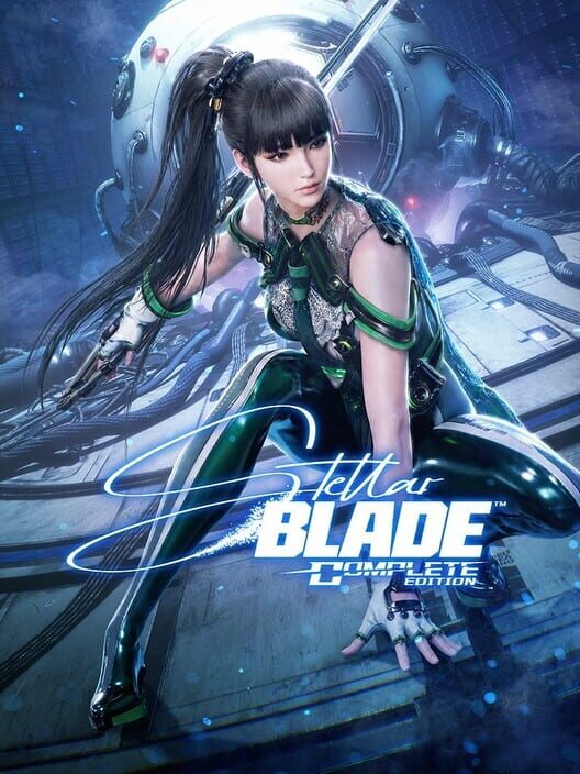 Stellar Blade: Complete Edition