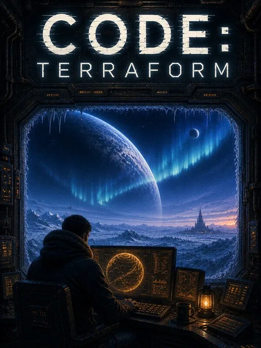 Code: Terraform