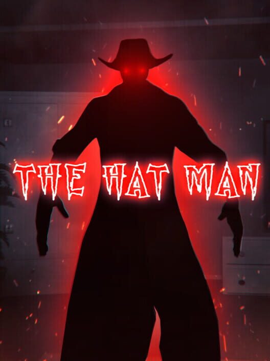 The Hat Man