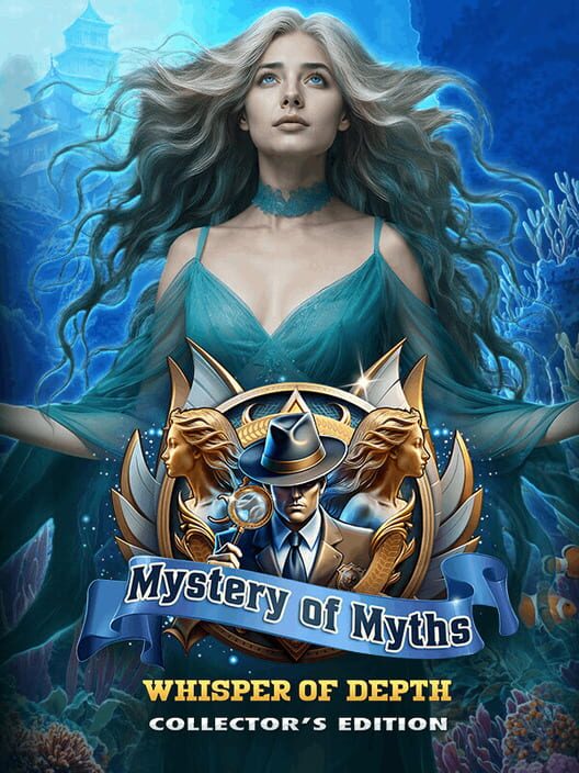 Mystery of Myths: Whisper of Depth - Collector's Edition