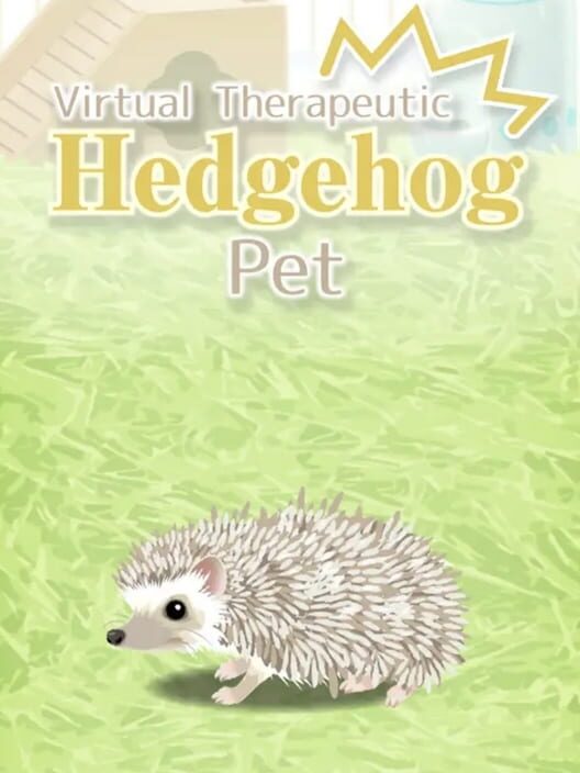 Hedgehog Pet Cover