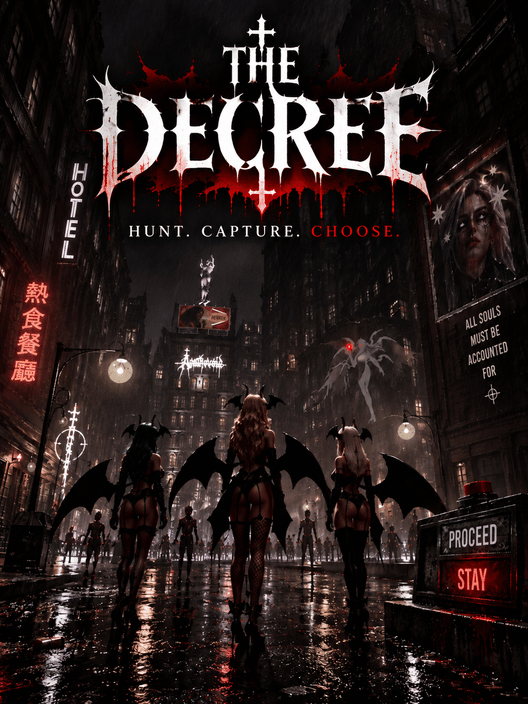 The Decree